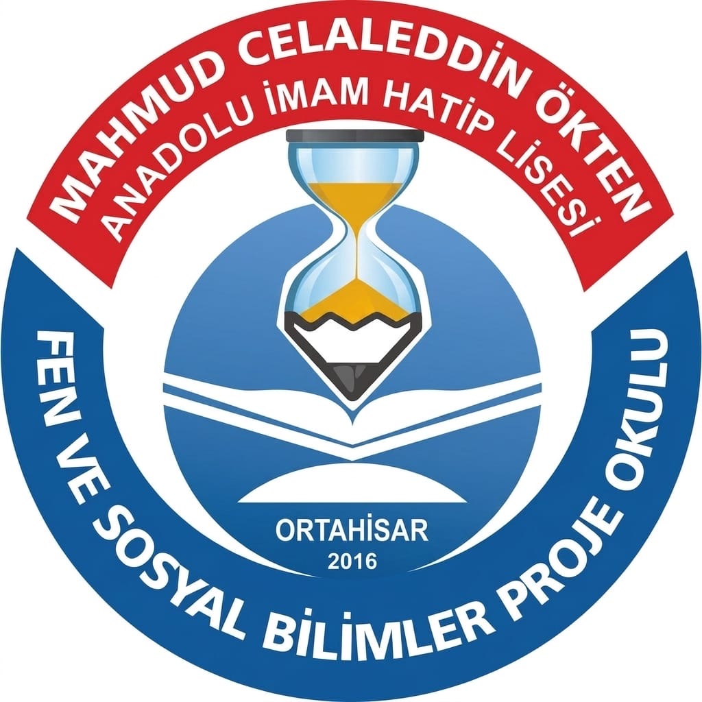 Okul logosu